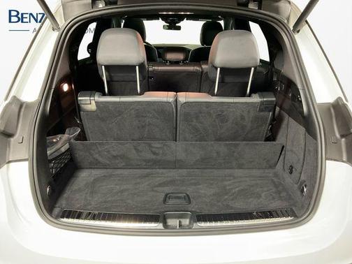 2023 Mercedes-Benz GLE 350 Base 4MATIC