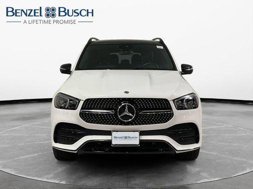 2023 Mercedes-Benz GLE 350 Base 4MATIC