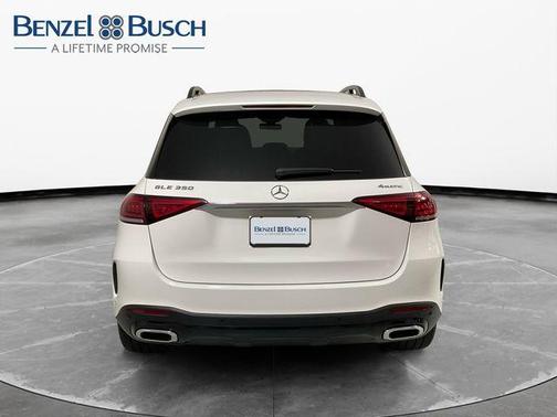 2023 Mercedes-Benz GLE 350 Base 4MATIC