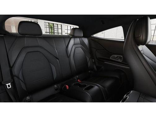 2026 Mercedes-Benz AMG CLE 53 CLE 53 AMGÂ