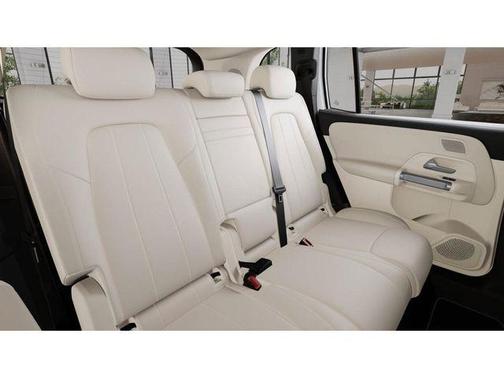 2025 Mercedes-Benz GLB 250 Base 4MATIC