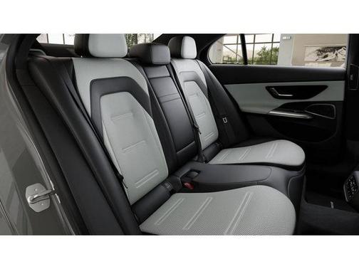 Alpine Gray 2026 Mercedes-Benz AMG E 53 Base