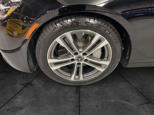 2023 Mercedes-Benz E-Class E 350 4MATIC