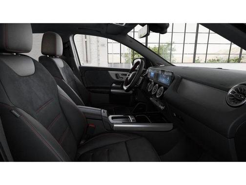 2026 Mercedes-Benz GLA 250 Base 4MATIC