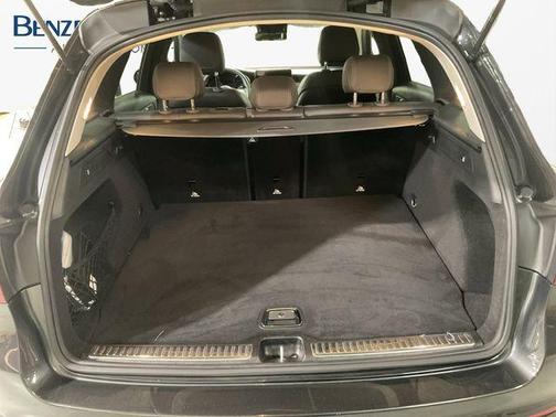 2021 Mercedes-Benz GLC 300 Base 4MATIC