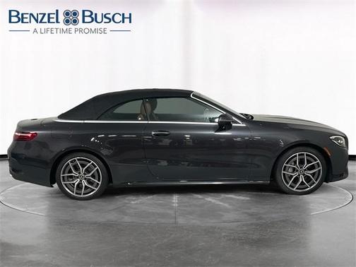 2021 Mercedes-Benz E-Class E 450 4MATIC