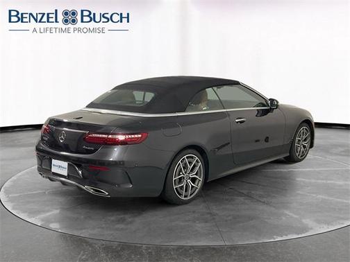 2021 Mercedes-Benz E-Class E 450 4MATIC