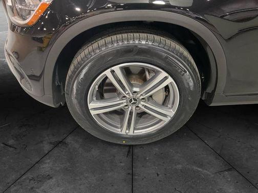 2022 Mercedes-Benz GLC 300 Base 4MATIC