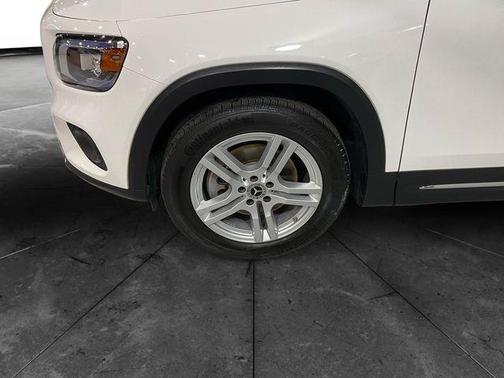 2022 Mercedes-Benz GLB 250 Base 4MATIC
