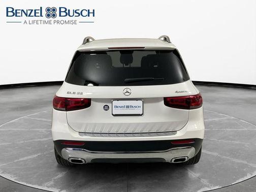 2022 Mercedes-Benz GLB 250 Base 4MATIC