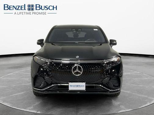 2023 Mercedes-Benz EQS 450 Base 4MATIC