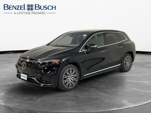 2023 Mercedes-Benz EQS 450 Base 4MATIC
