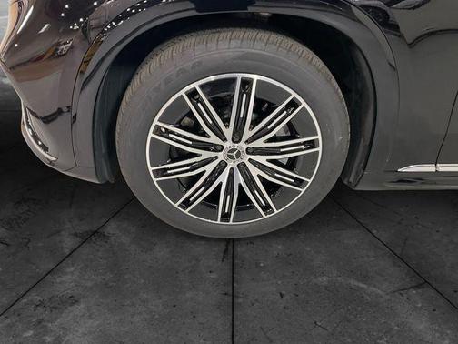 2023 Mercedes-Benz EQS 450 Base 4MATIC