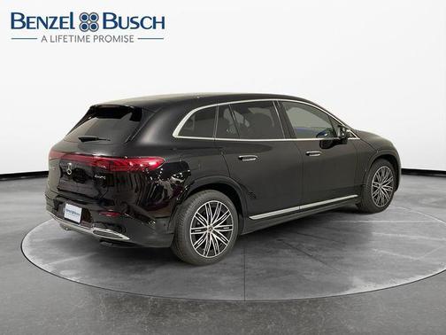 2023 Mercedes-Benz EQS 450 Base 4MATIC