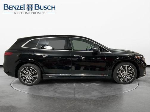 2023 Mercedes-Benz EQS 450 Base 4MATIC