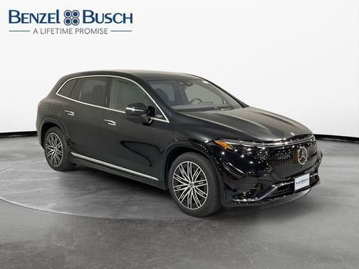 2023 Mercedes-Benz EQS 450 Base 4MATIC