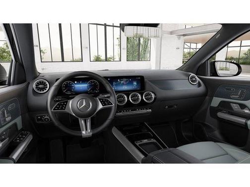 2026 Mercedes-Benz GLA 250 Base 4MATIC