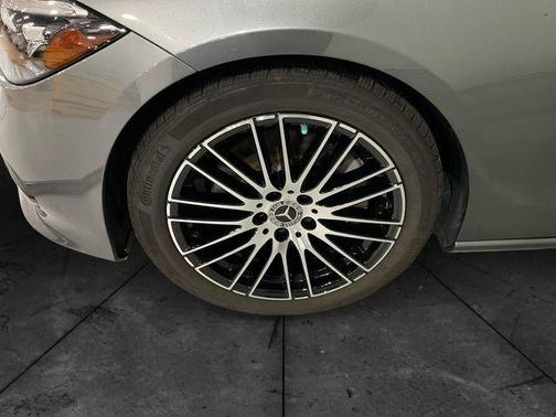2023 Mercedes-Benz C-Class C 300 4MATIC