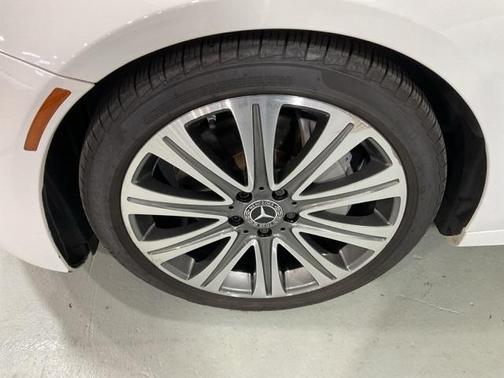 2021 Mercedes-Benz E-Class E 350 4MATIC
