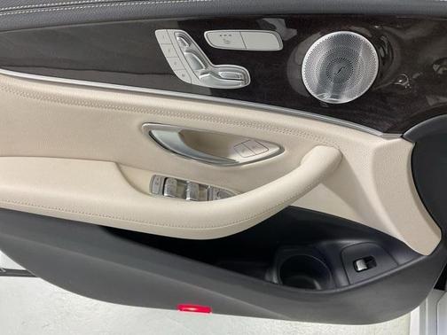 2021 Mercedes-Benz E-Class E 350 4MATIC