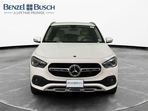 2023 Mercedes-Benz GLA 250 Base 4MATIC