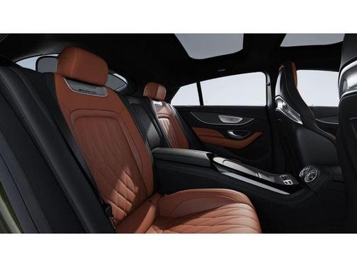 2026 Mercedes-Benz S-Class Base