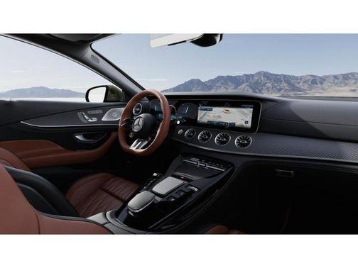 2026 Mercedes-Benz S-Class Base