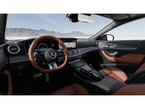 2026 Mercedes-Benz S-Class Base
