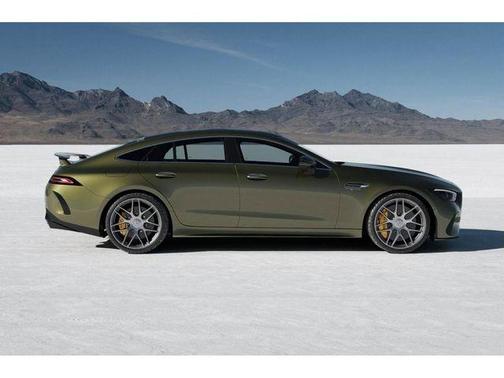 2026 Mercedes-Benz S-Class Base