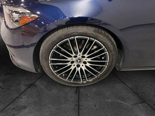 2022 Mercedes-Benz C-Class C 300 4MATIC