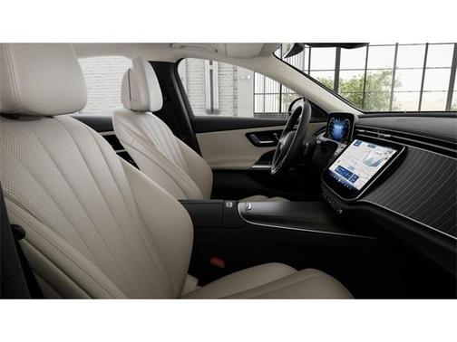 2025 Mercedes-Benz E-Class E 450 4MATIC