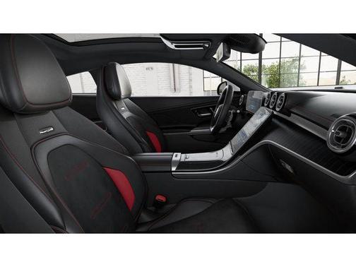 2026 Mercedes-Benz AMG CLE 53 CLE 53 AMGÂ