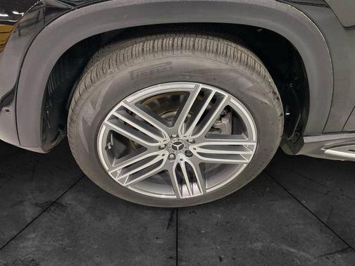 2022 Mercedes-Benz GLS 450 4MATIC