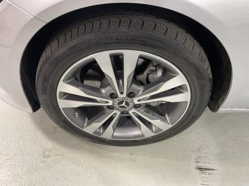 2021 Mercedes-Benz C-Class C 300 4MATIC