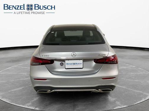 2021 Mercedes-Benz E-Class E 350 4MATIC