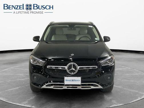 2022 Mercedes-Benz GLA 250 Base 4MATIC