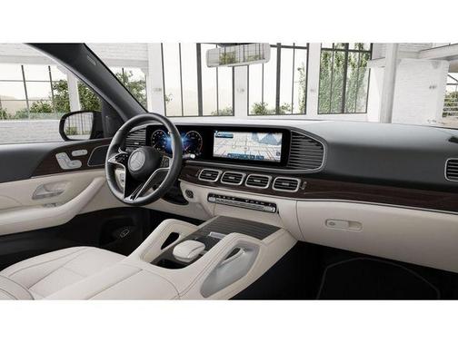2025 Mercedes-Benz GLE 350 Base 4MATIC