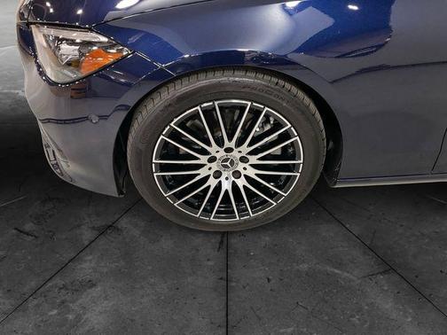 2022 Mercedes-Benz C-Class C 300 4MATIC