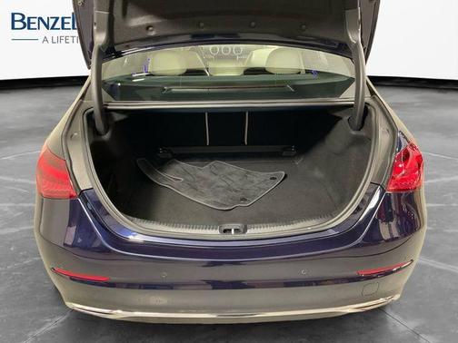2022 Mercedes-Benz C-Class C 300 4MATIC