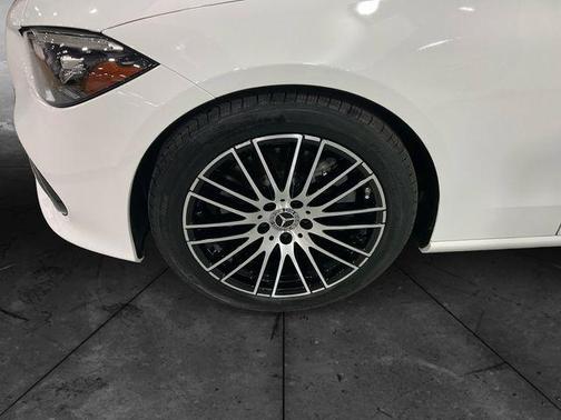 2023 Mercedes-Benz C-Class C 300 4MATIC