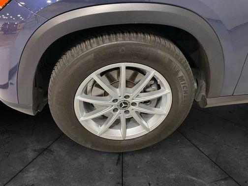 2024 Mercedes-Benz GLE 350 Base 4MATIC