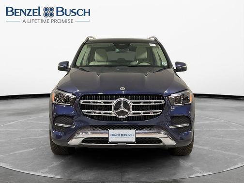 2024 Mercedes-Benz GLE 350 Base 4MATIC