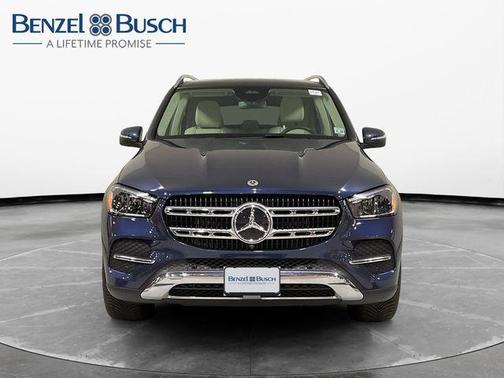 2024 Mercedes-Benz GLE 350 Base 4MATIC