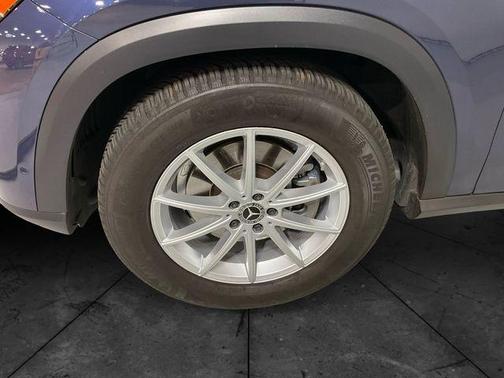2024 Mercedes-Benz GLE 350 Base 4MATIC