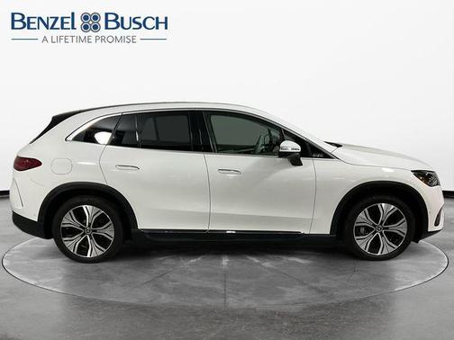 2023 Mercedes-Benz EQE 350 Base 4MATIC