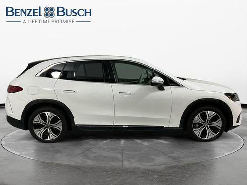2023 Mercedes-Benz EQE 350 Base 4MATIC