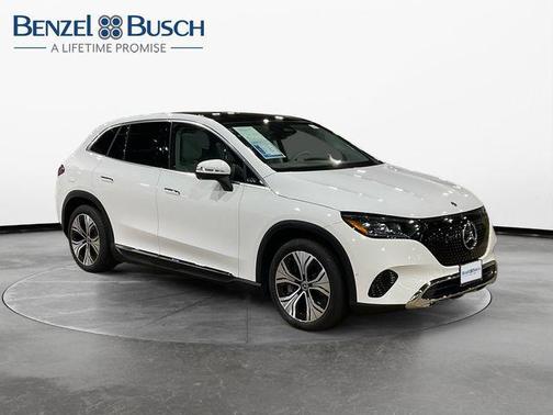 2023 Mercedes-Benz EQE 350 Base 4MATIC