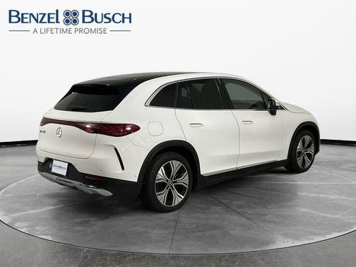 2023 Mercedes-Benz EQE 350 Base 4MATIC