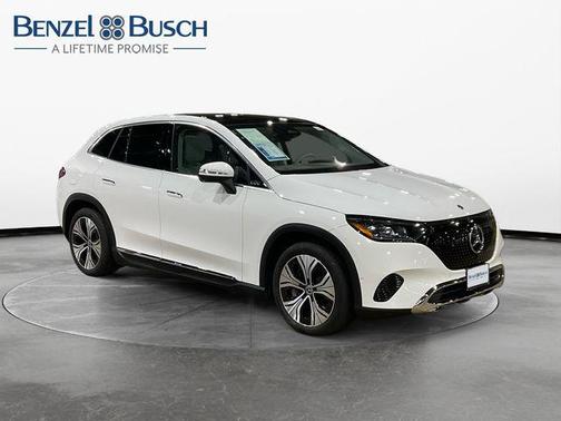 2023 Mercedes-Benz EQE 350 Base 4MATIC