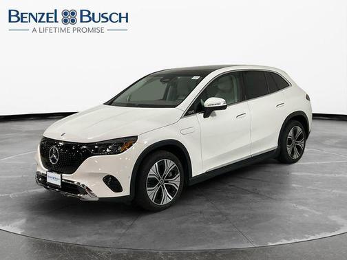 2023 Mercedes-Benz EQE 350 Base 4MATIC